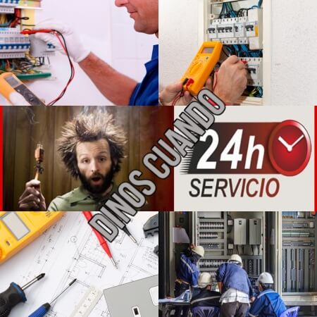 electricistas valladolid tiene los mejores precios