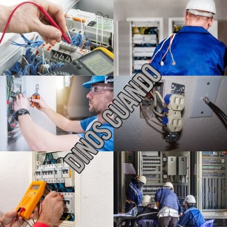 Electricistas valencia ofrece servicio 24 horas