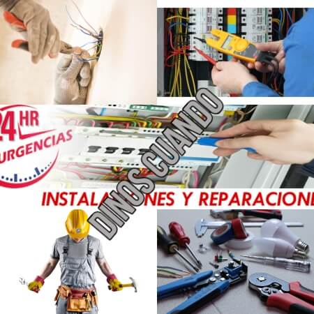 electricistas madrid tiene los mejores precios