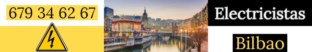 Electricistas de Bilbao